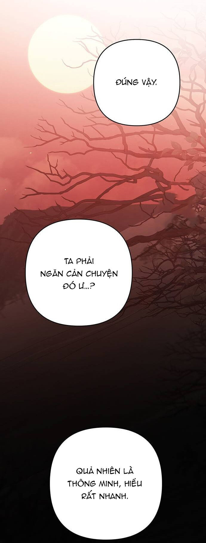 Bạo Chúa Bé Con Chapter 55 - Trang 2