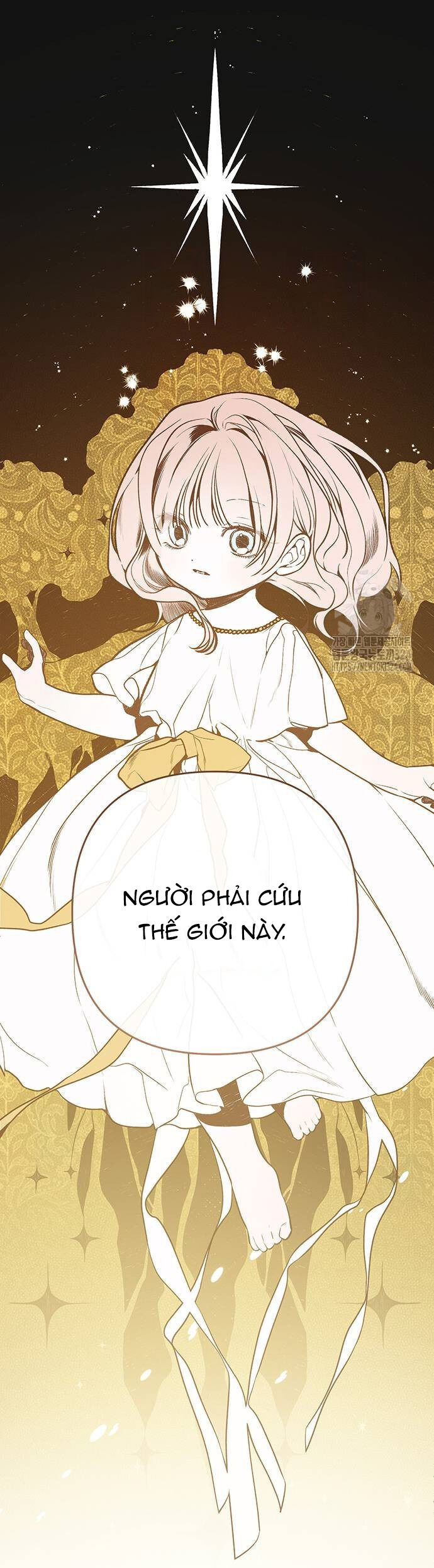 Bạo Chúa Bé Con Chapter 55 - Trang 2