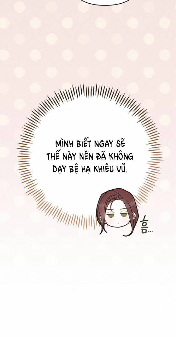 Bạo Chúa Bé Con Chapter 53.1 - Trang 2