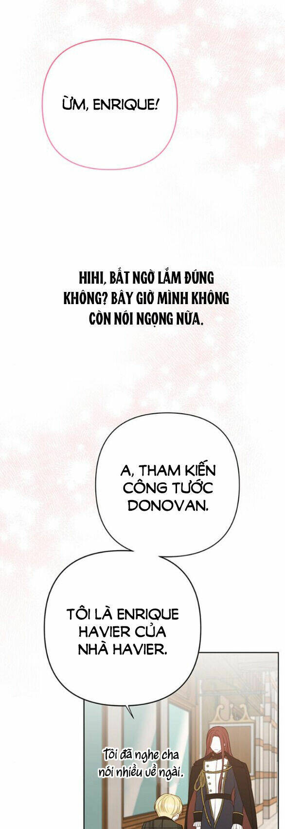 Bạo Chúa Bé Con Chapter 50.2 - Trang 2