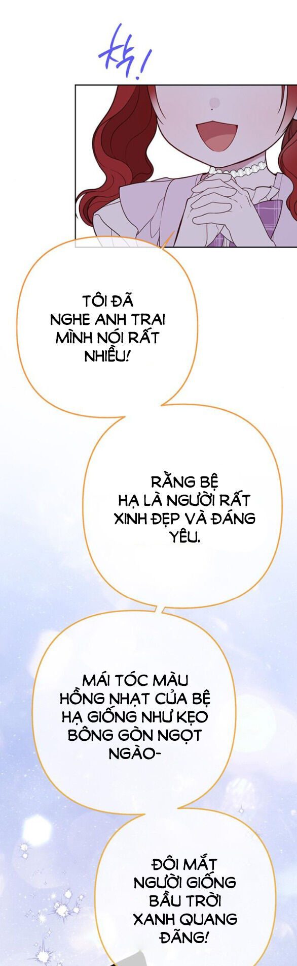 Bạo Chúa Bé Con Chapter 50 - Trang 2