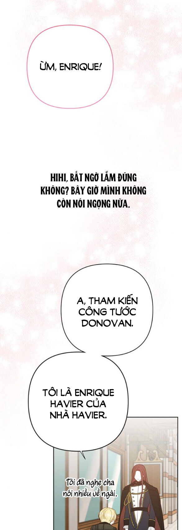 Bạo Chúa Bé Con Chapter 50 - Trang 2