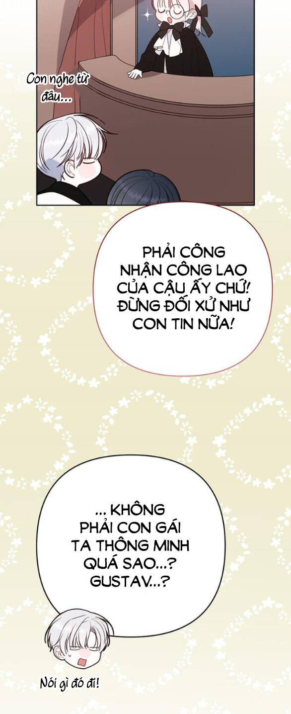 Bạo Chúa Bé Con Chapter 47.2 - Trang 2