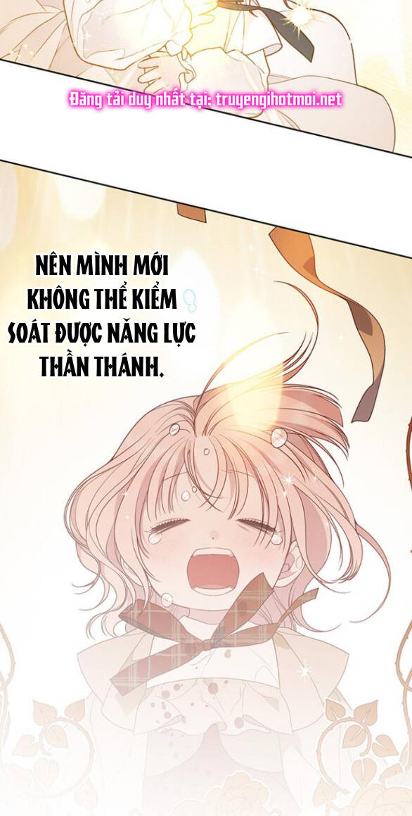 Bạo Chúa Bé Con Chapter 47.1 - Trang 2