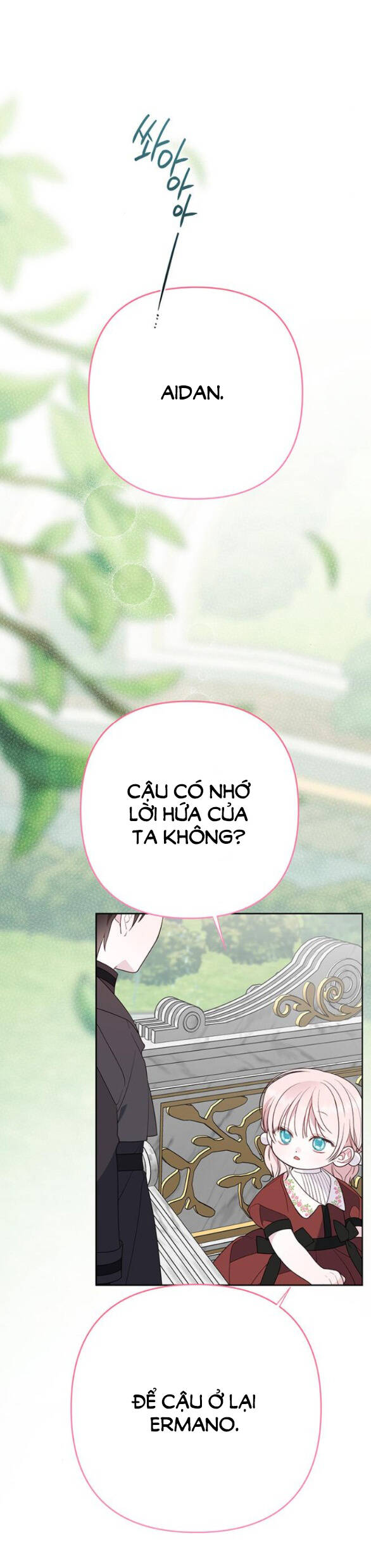 Bạo Chúa Bé Con Chapter 47 - Trang 2