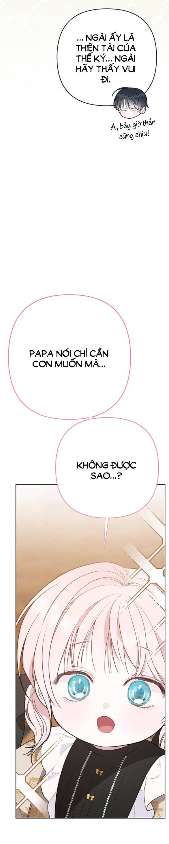 Bạo Chúa Bé Con Chapter 47 - Trang 2