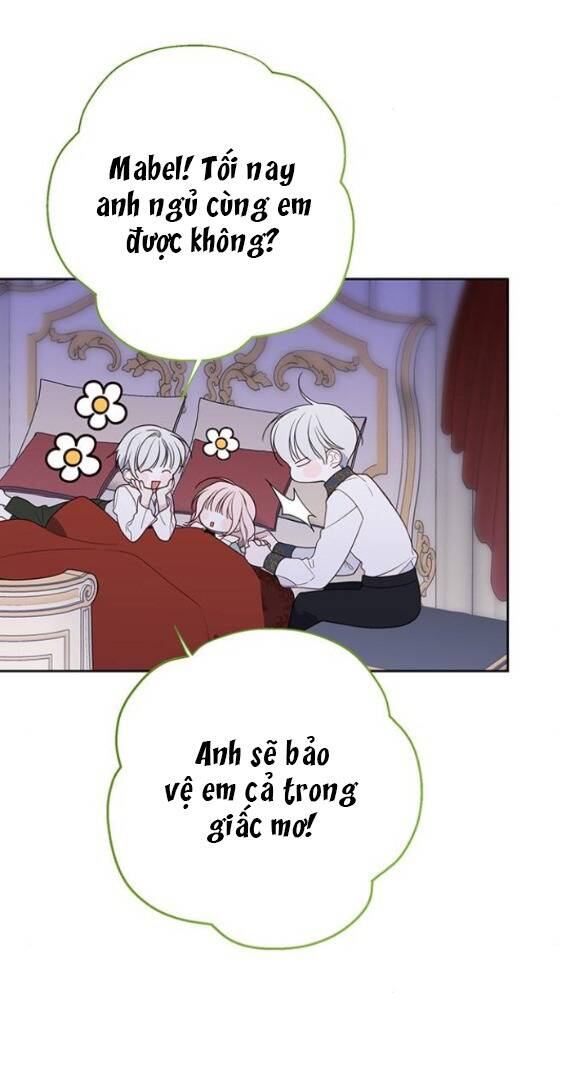 Bạo Chúa Bé Con Chapter 46.2 - Trang 2