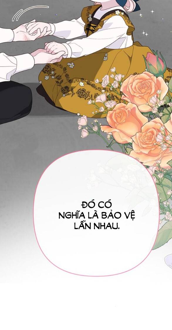 Bạo Chúa Bé Con Chapter 46.2 - Trang 2