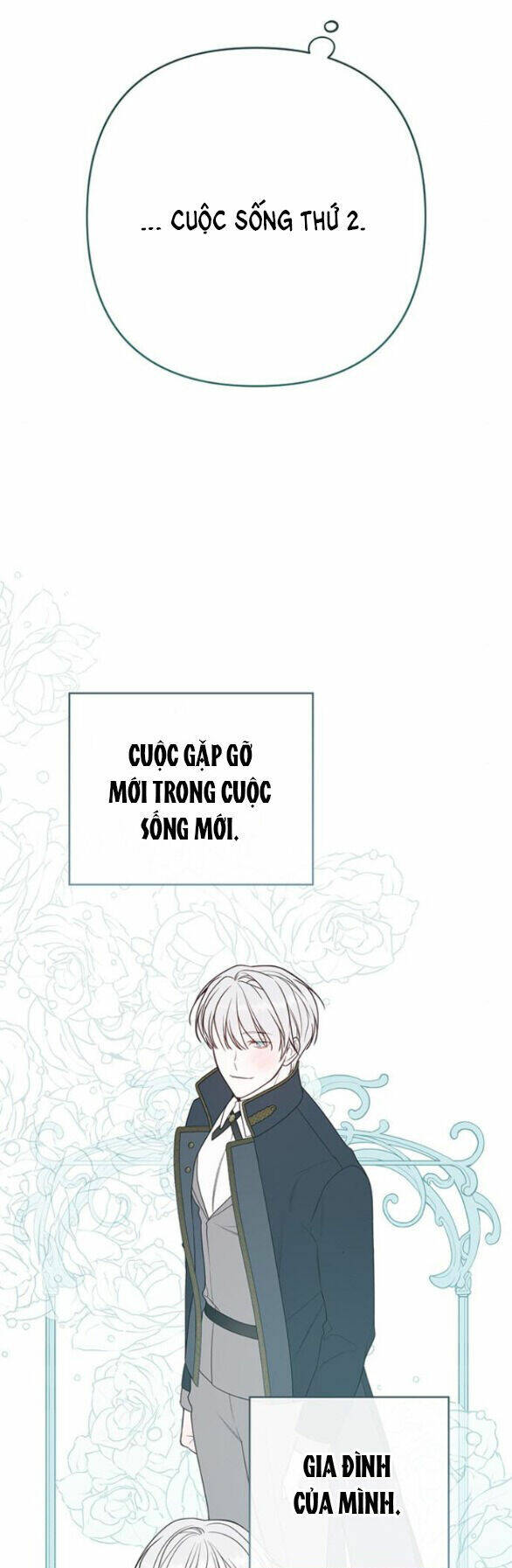 Bạo Chúa Bé Con Chapter 45.2 - Trang 2