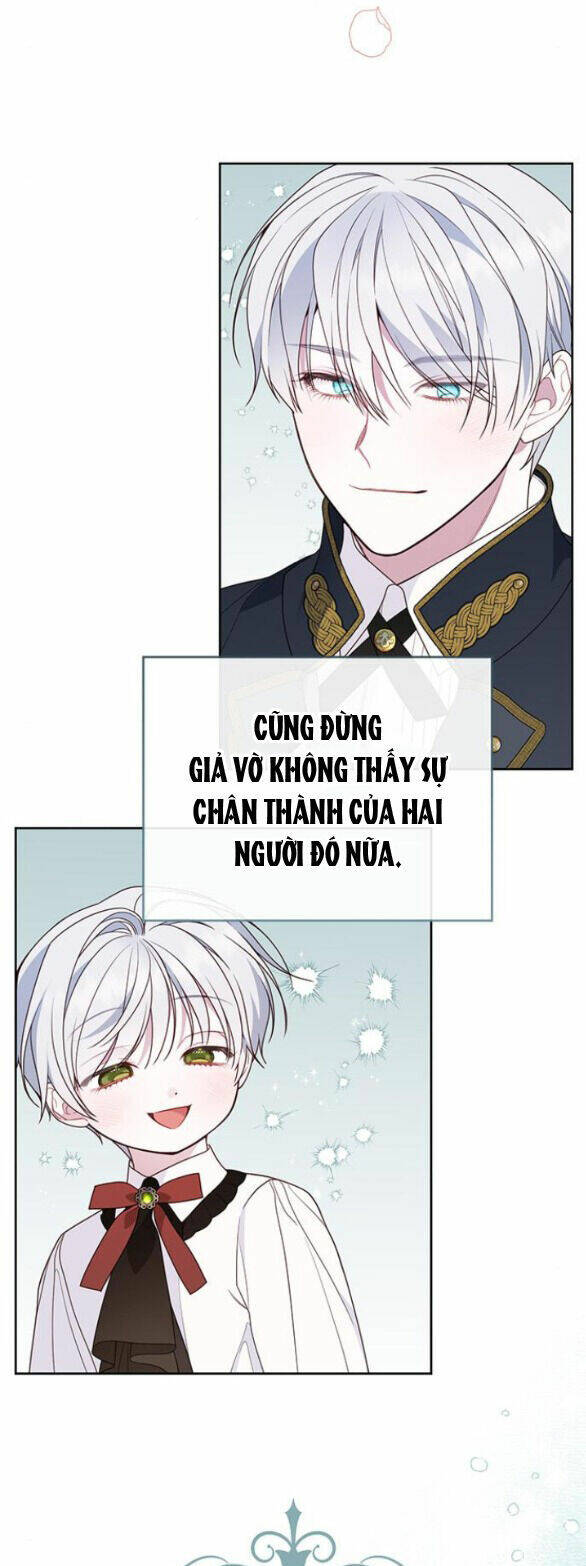 Bạo Chúa Bé Con Chapter 45.2 - Trang 2