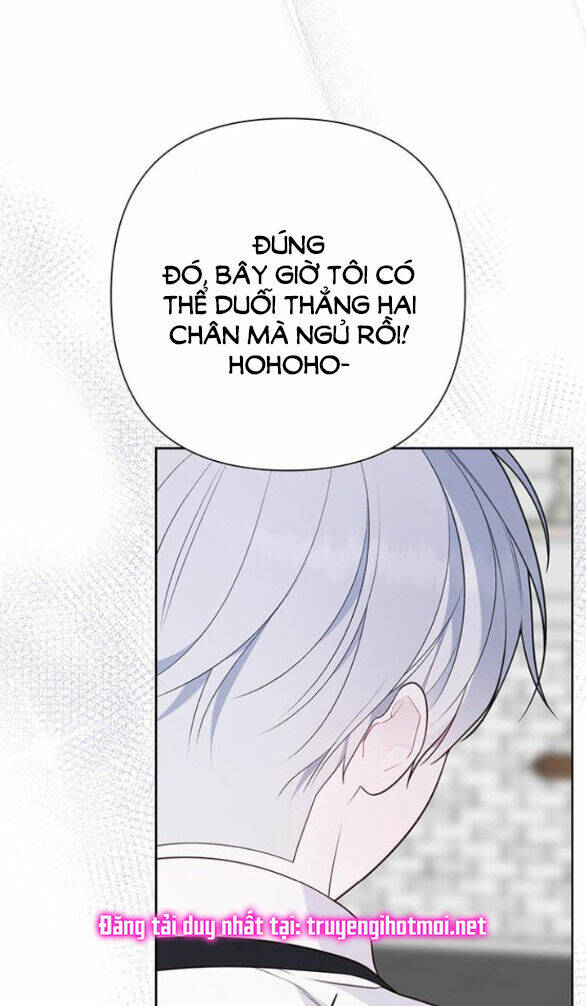 Bạo Chúa Bé Con Chapter 45.1 - Trang 2