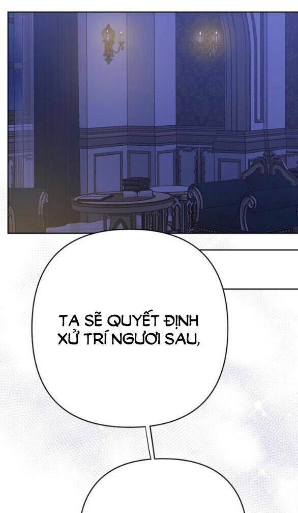 Bạo Chúa Bé Con Chapter 44.1 - Trang 2