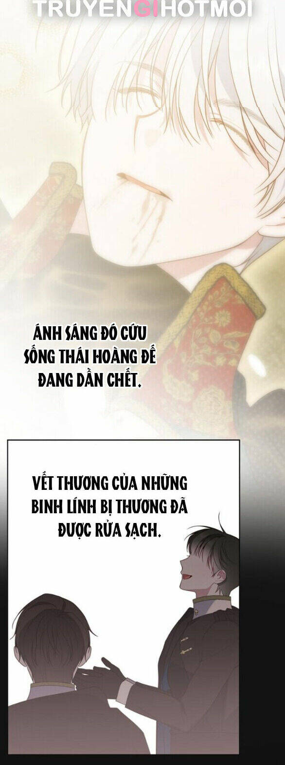 Bạo Chúa Bé Con Chapter 44.1 - Trang 2