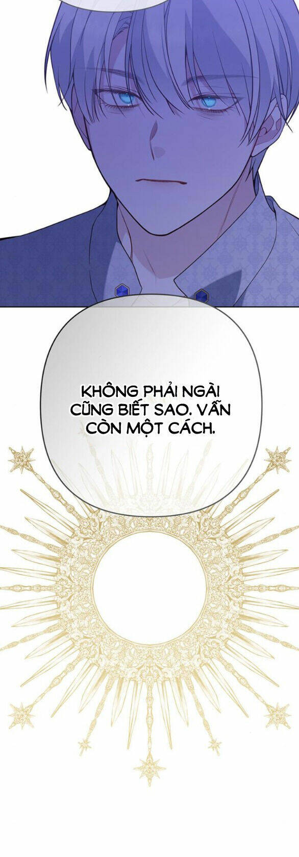 Bạo Chúa Bé Con Chapter 44.1 - Trang 2