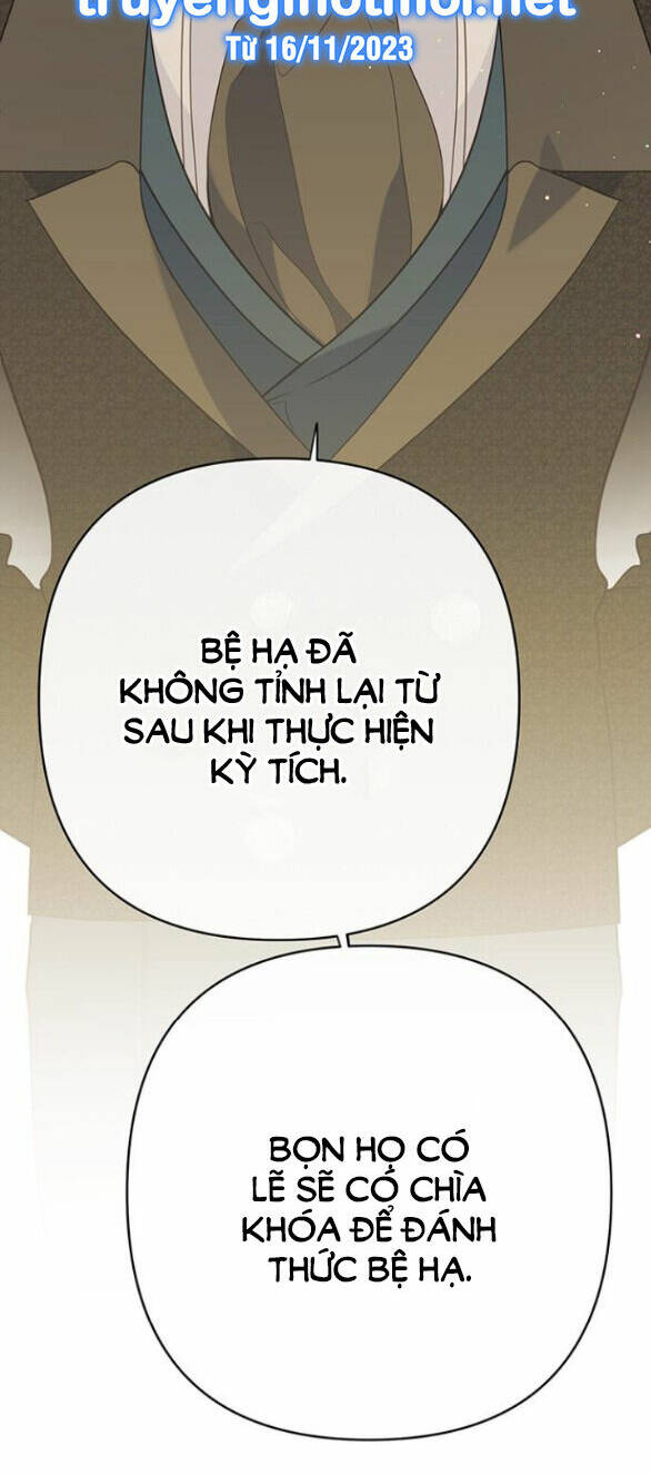 Bạo Chúa Bé Con Chapter 44.1 - Trang 2