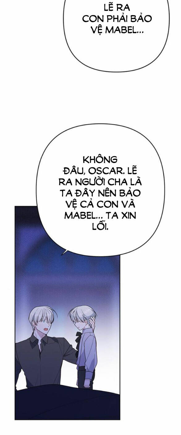 Bạo Chúa Bé Con Chapter 44.1 - Trang 2