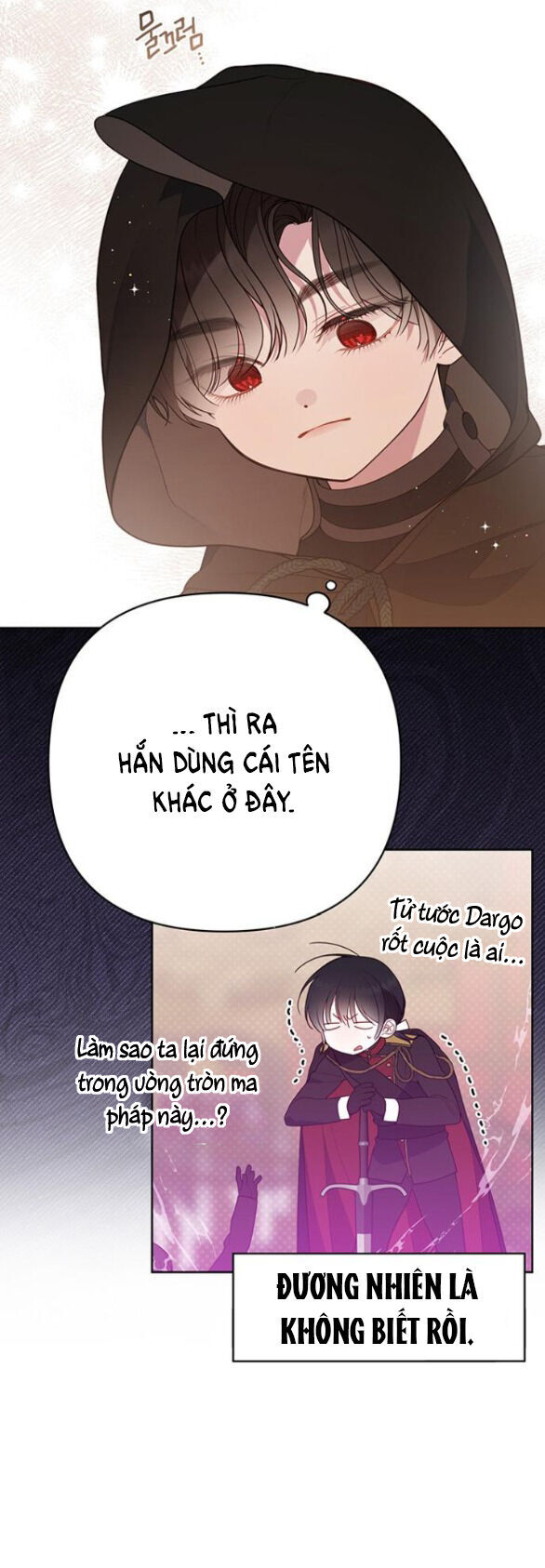 Bạo Chúa Bé Con Chapter 43 - Trang 2