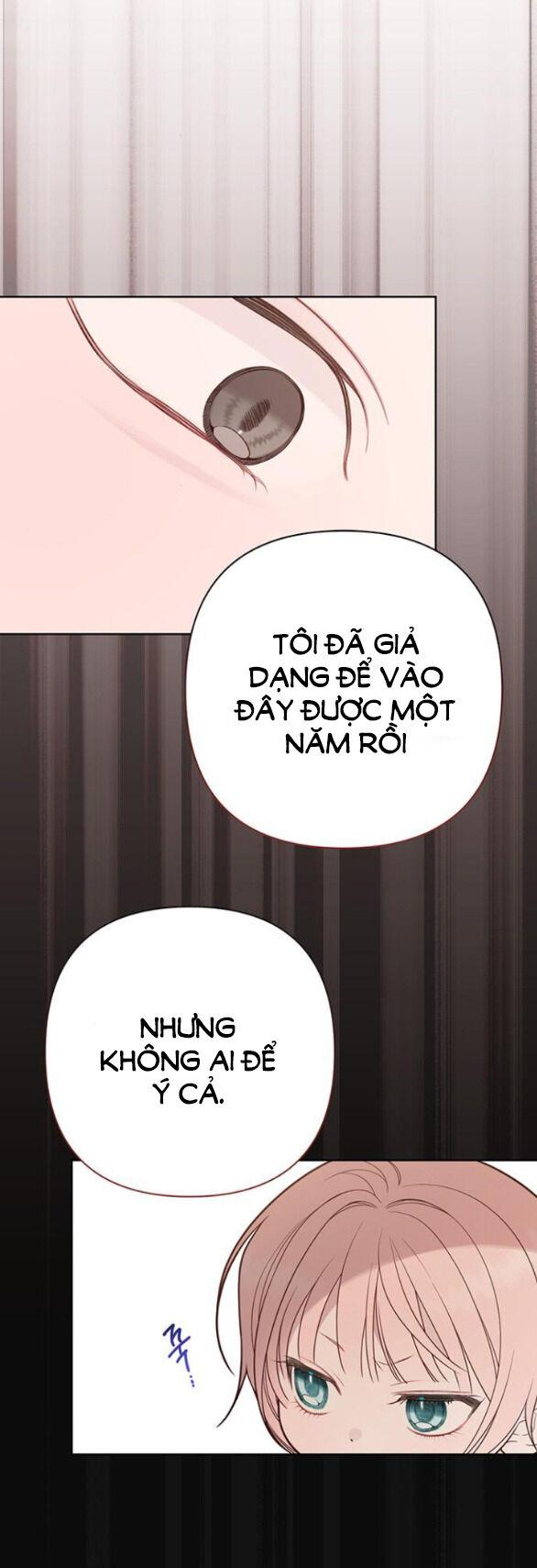 Bạo Chúa Bé Con Chapter 41.2 - Trang 2