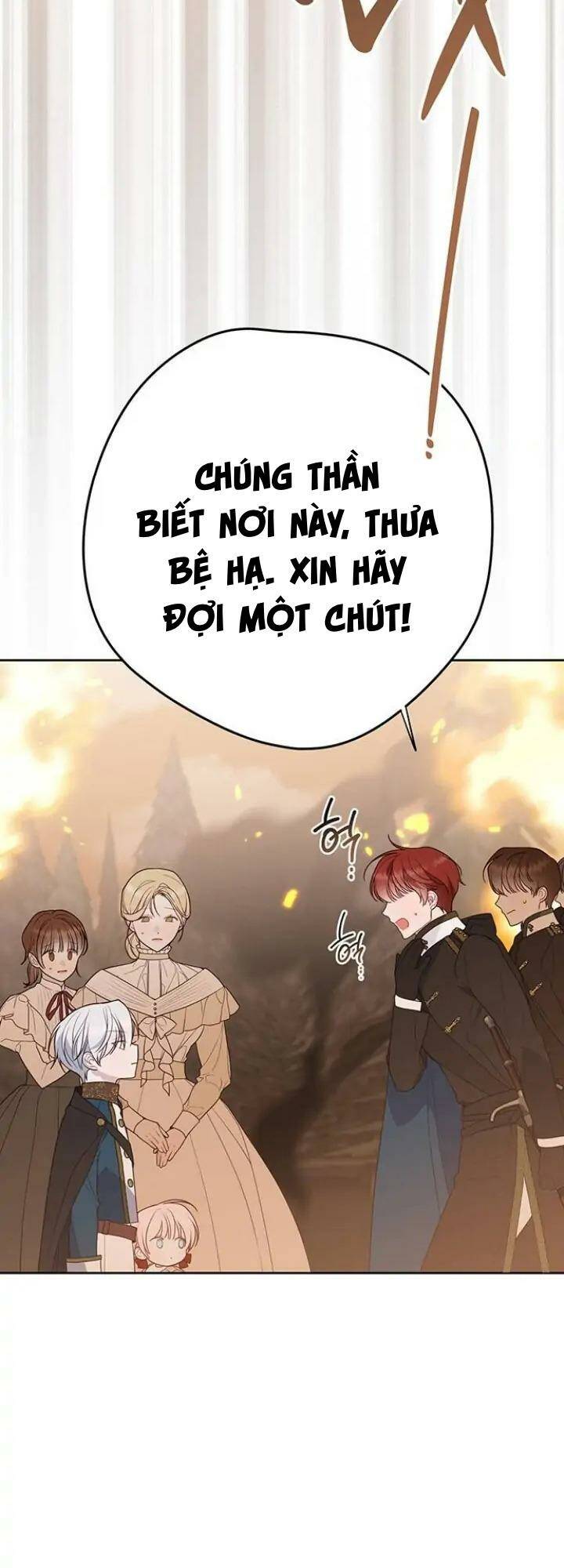 Bạo Chúa Bé Con Chapter 41 - Trang 2