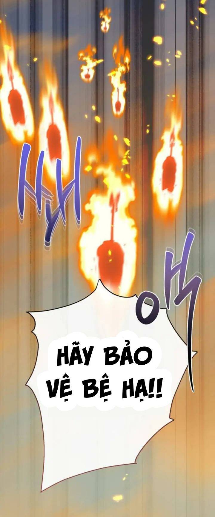 Bạo Chúa Bé Con Chapter 41 - Trang 2