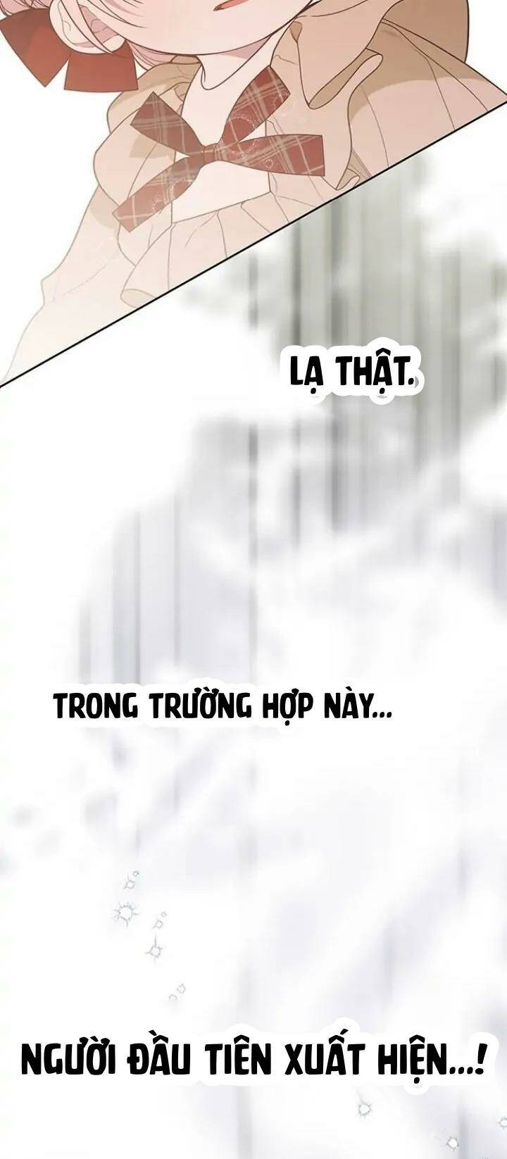 Bạo Chúa Bé Con Chapter 41 - Trang 2