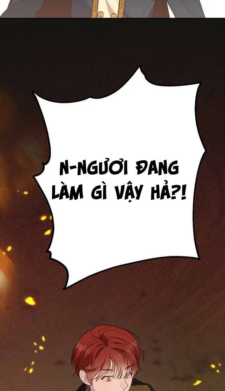 Bạo Chúa Bé Con Chapter 41 - Trang 2