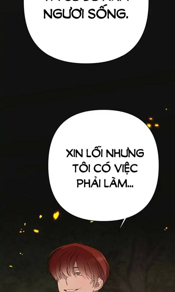 Bạo Chúa Bé Con Chapter 41 - Trang 2