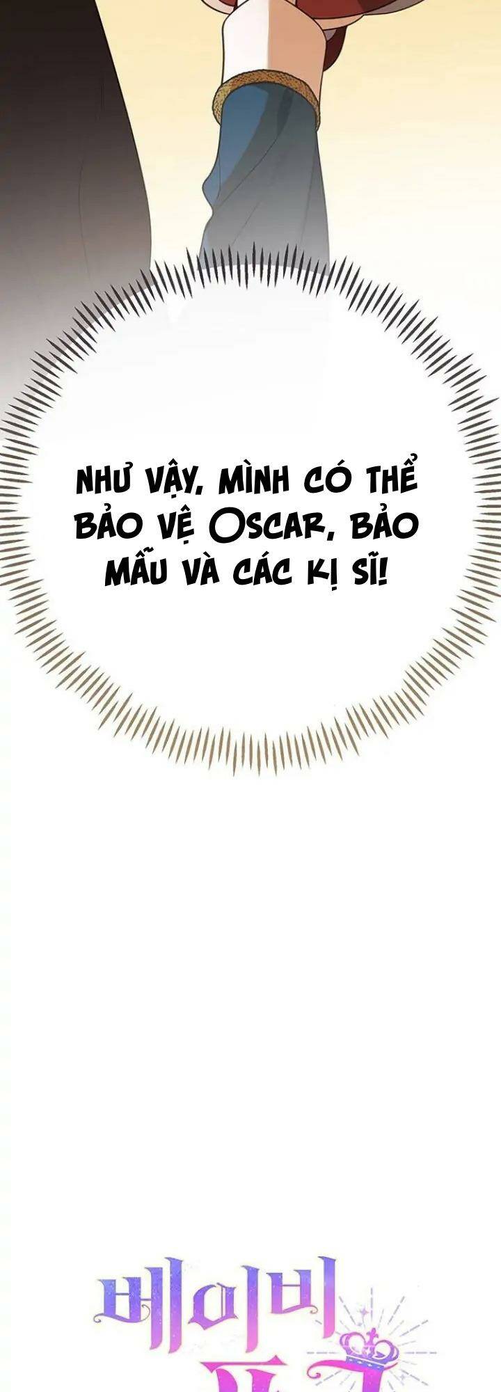 Bạo Chúa Bé Con Chapter 41 - Trang 2