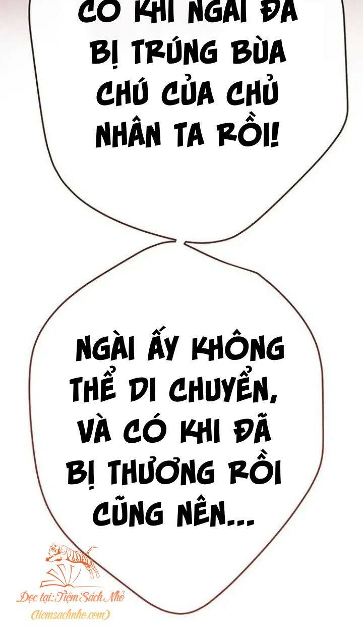 Bạo Chúa Bé Con Chapter 41 - Trang 2