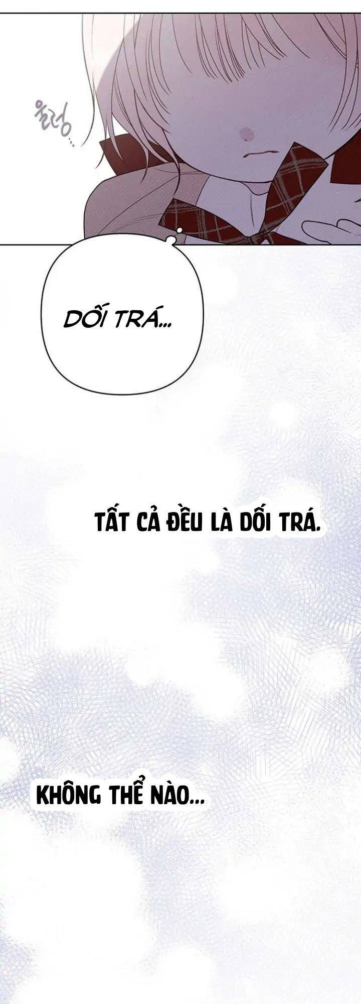 Bạo Chúa Bé Con Chapter 41 - Trang 2