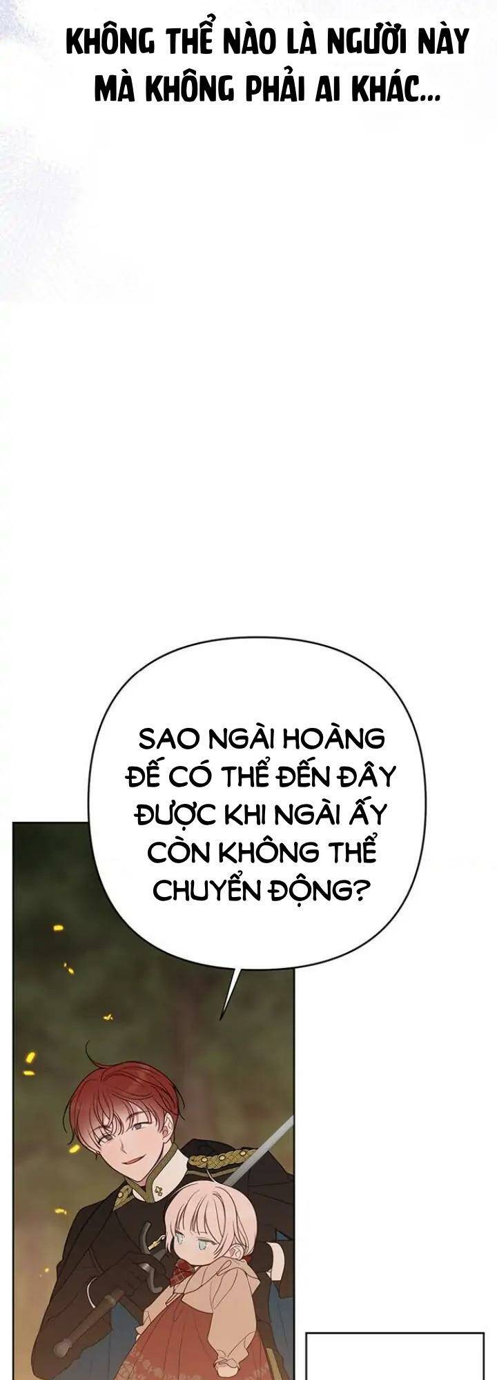 Bạo Chúa Bé Con Chapter 41 - Trang 2