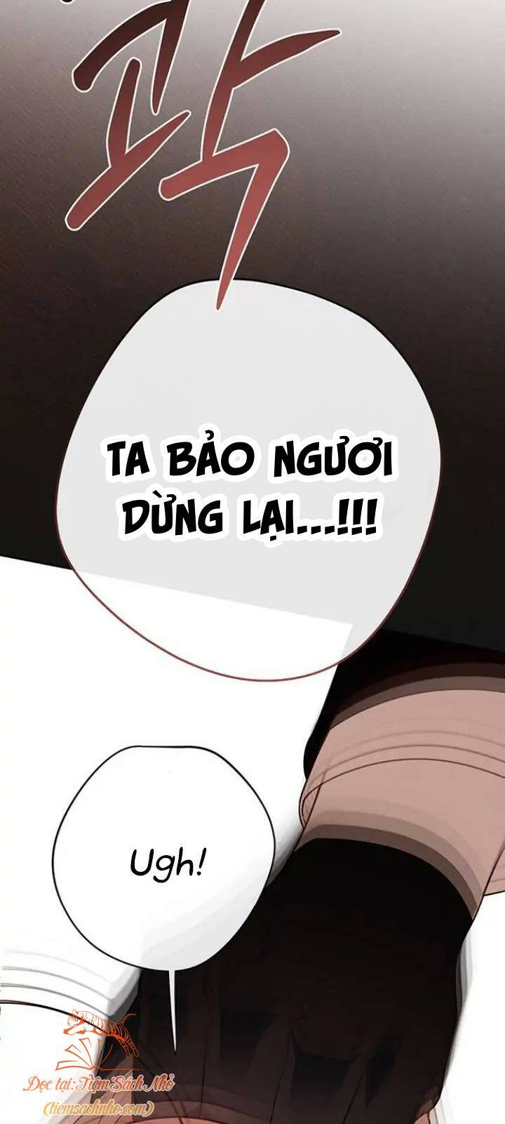 Bạo Chúa Bé Con Chapter 41 - Trang 2