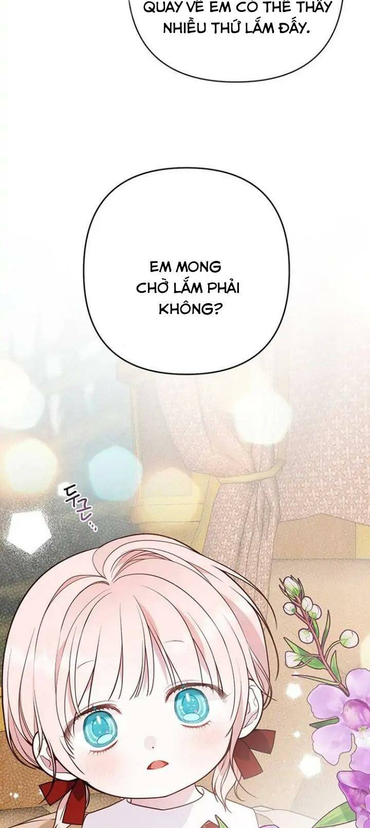 Bạo Chúa Bé Con Chapter 40 - Trang 2