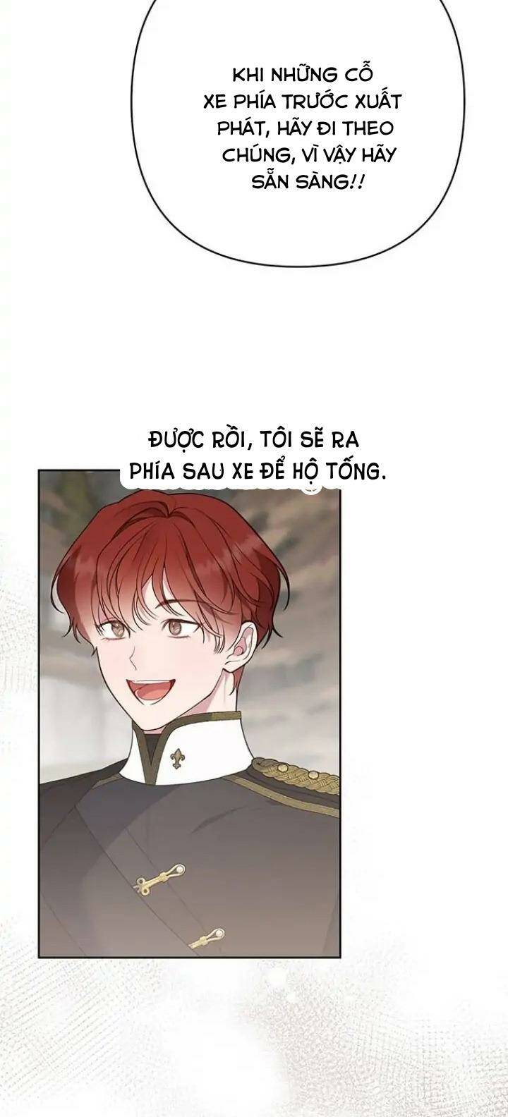 Bạo Chúa Bé Con Chapter 40 - Trang 2