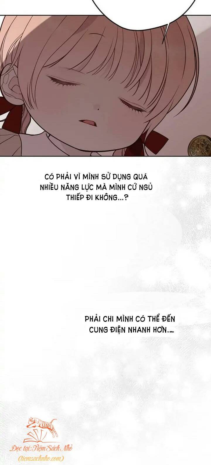 Bạo Chúa Bé Con Chapter 40 - Trang 2