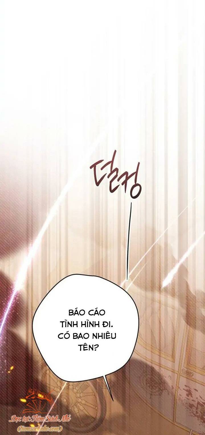 Bạo Chúa Bé Con Chapter 40 - Trang 2