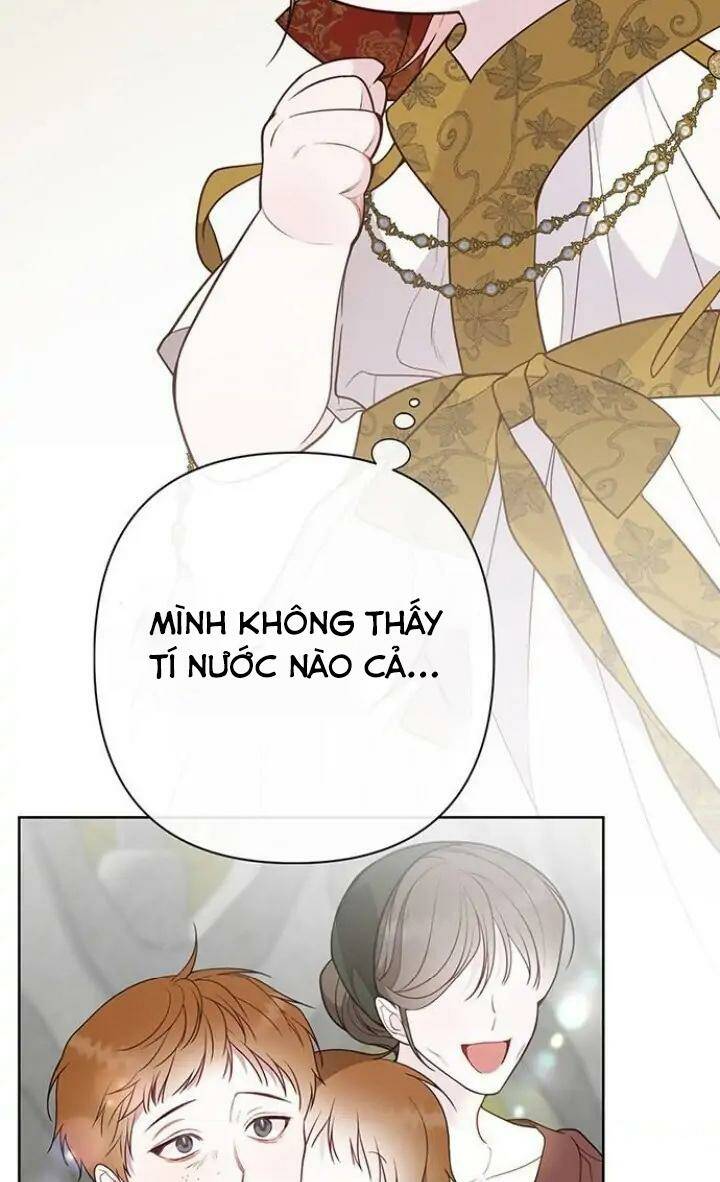 Bạo Chúa Bé Con Chapter 39 - Trang 2