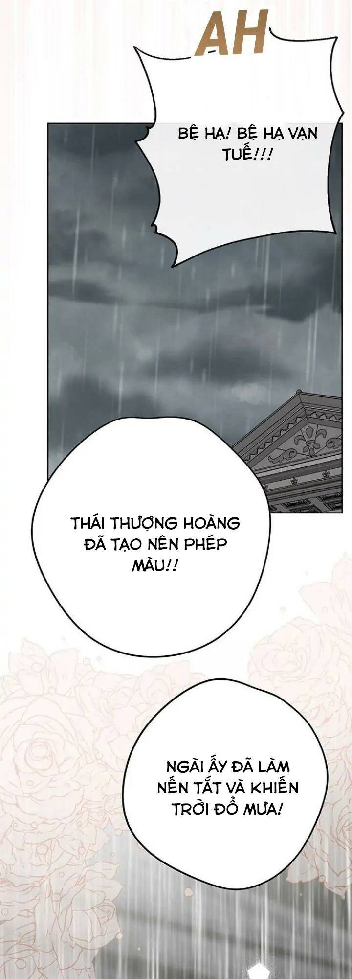 Bạo Chúa Bé Con Chapter 39 - Trang 2