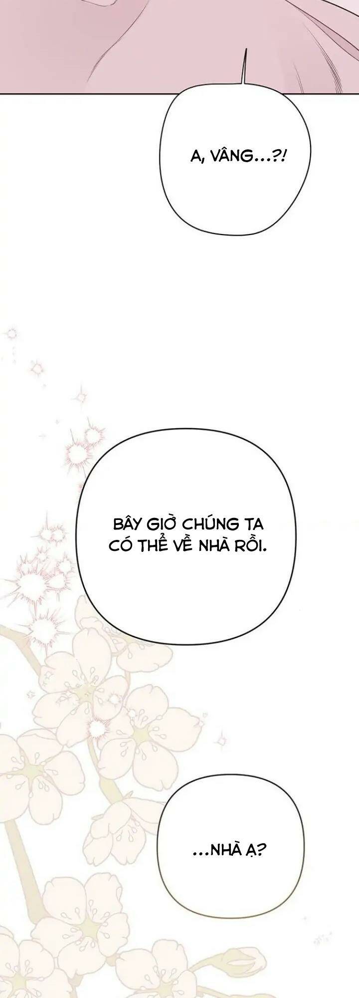 Bạo Chúa Bé Con Chapter 39 - Trang 2