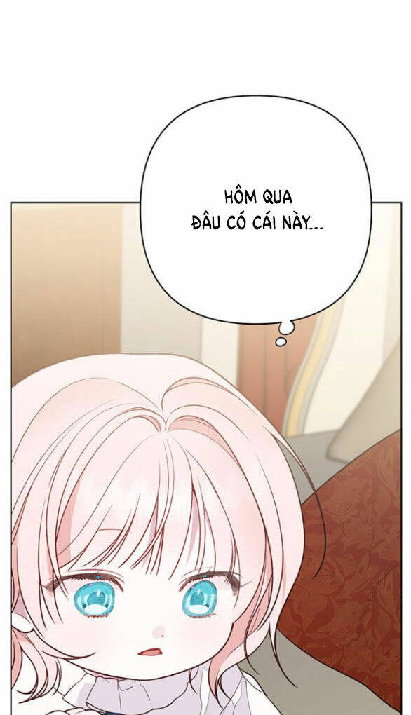 Bạo Chúa Bé Con Chapter 37.2 - Trang 2