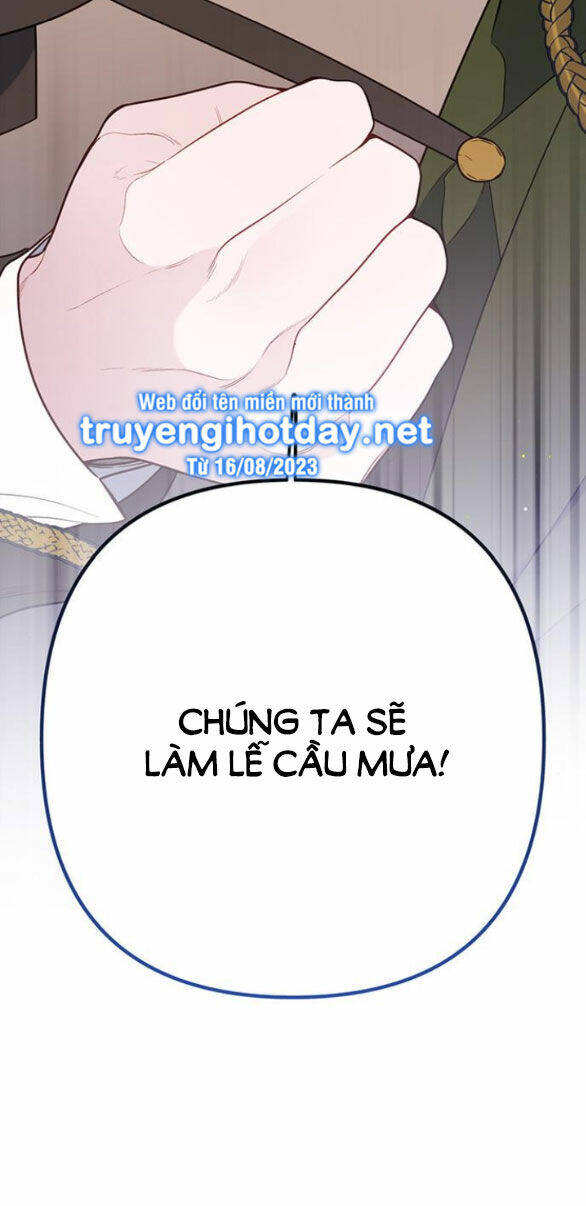 Bạo Chúa Bé Con Chapter 37.2 - Trang 2