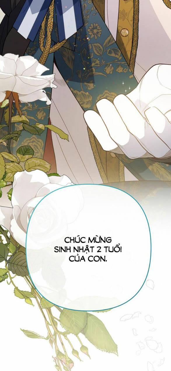 Bạo Chúa Bé Con Chapter 36.1 - Trang 2