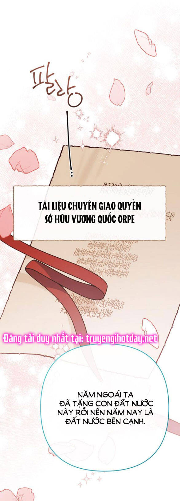 Bạo Chúa Bé Con Chapter 36 - Trang 2