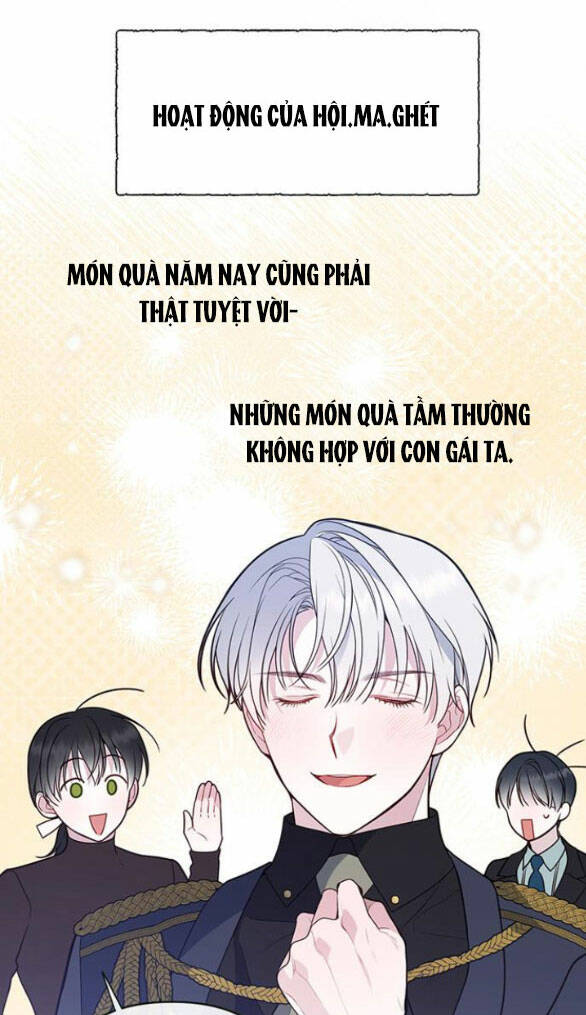 Bạo Chúa Bé Con Chapter 35.2 - Trang 2