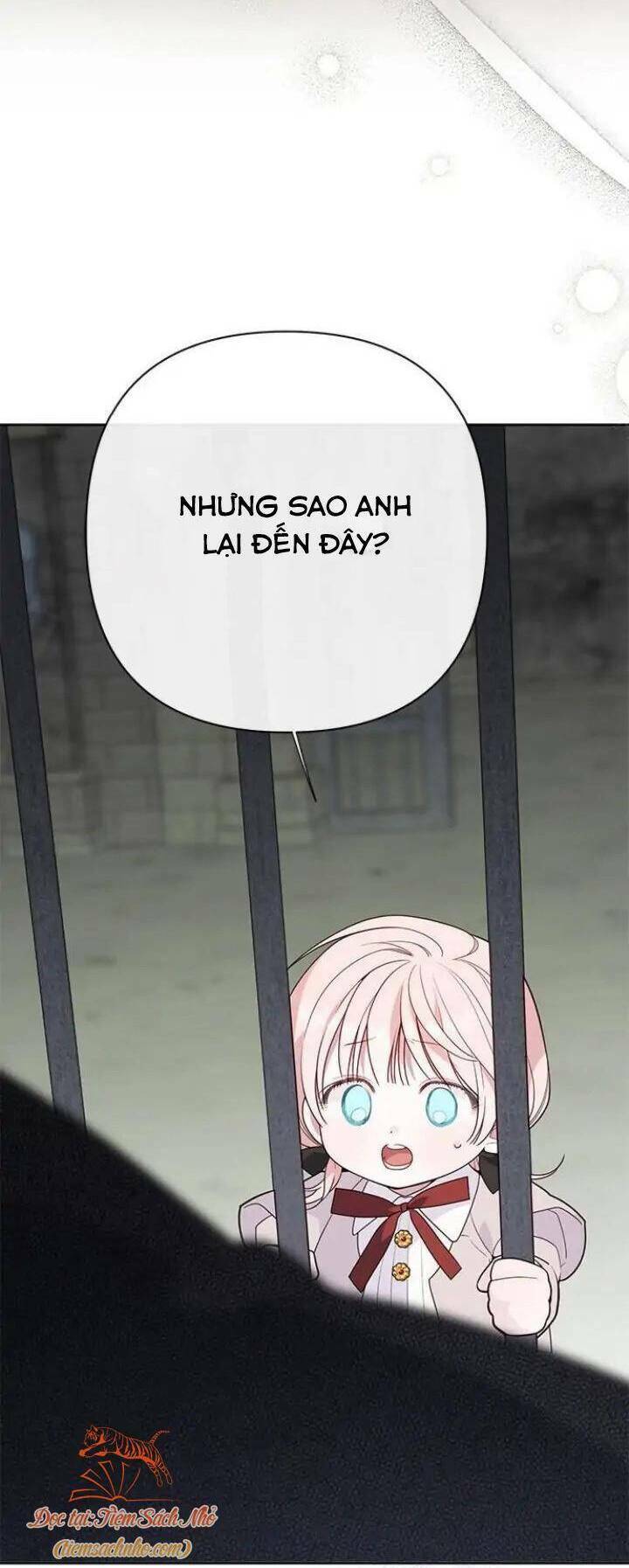 Bạo Chúa Bé Con Chapter 34 - Trang 2