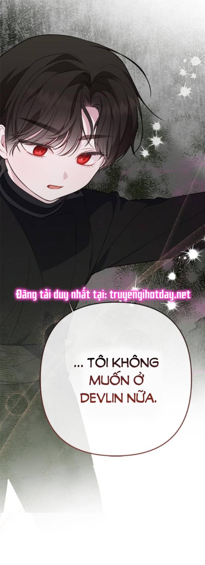 Bạo Chúa Bé Con Chapter 33.2 - Trang 2