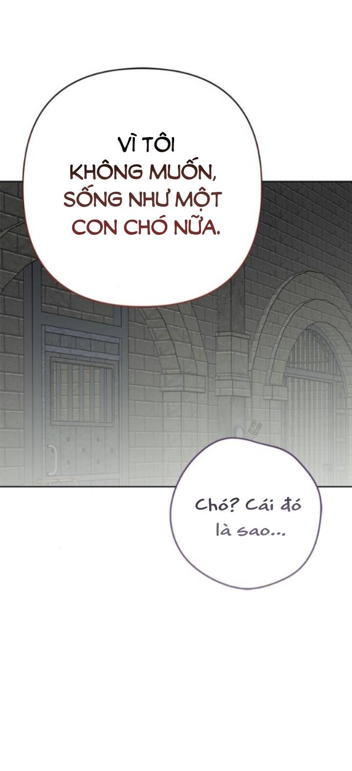 Bạo Chúa Bé Con Chapter 33.2 - Trang 2