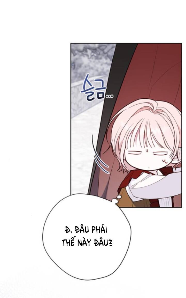 Bạo Chúa Bé Con Chapter 33.1 - Trang 2