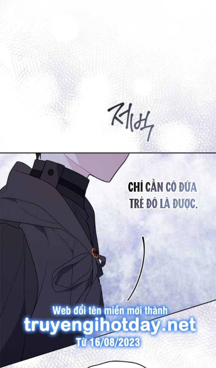 Bạo Chúa Bé Con Chapter 33.1 - Trang 2