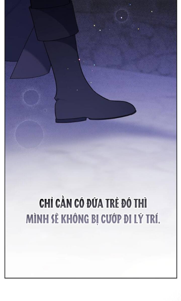 Bạo Chúa Bé Con Chapter 33.1 - Trang 2